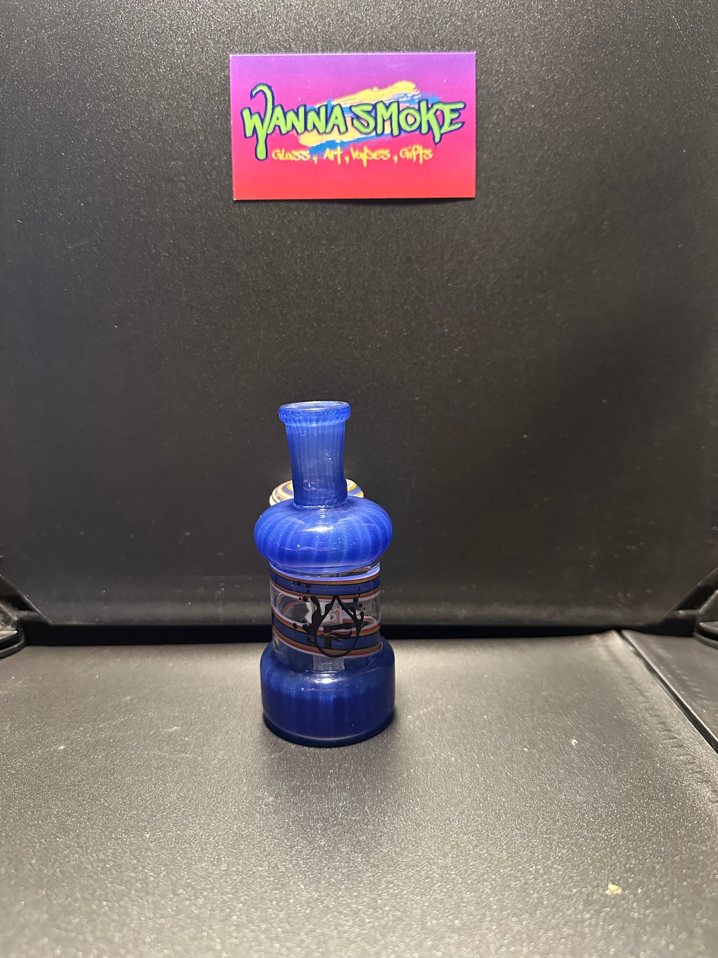 Pulsar 90 degree Ash Catcher