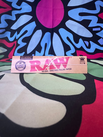 RAW Classic Kingsize